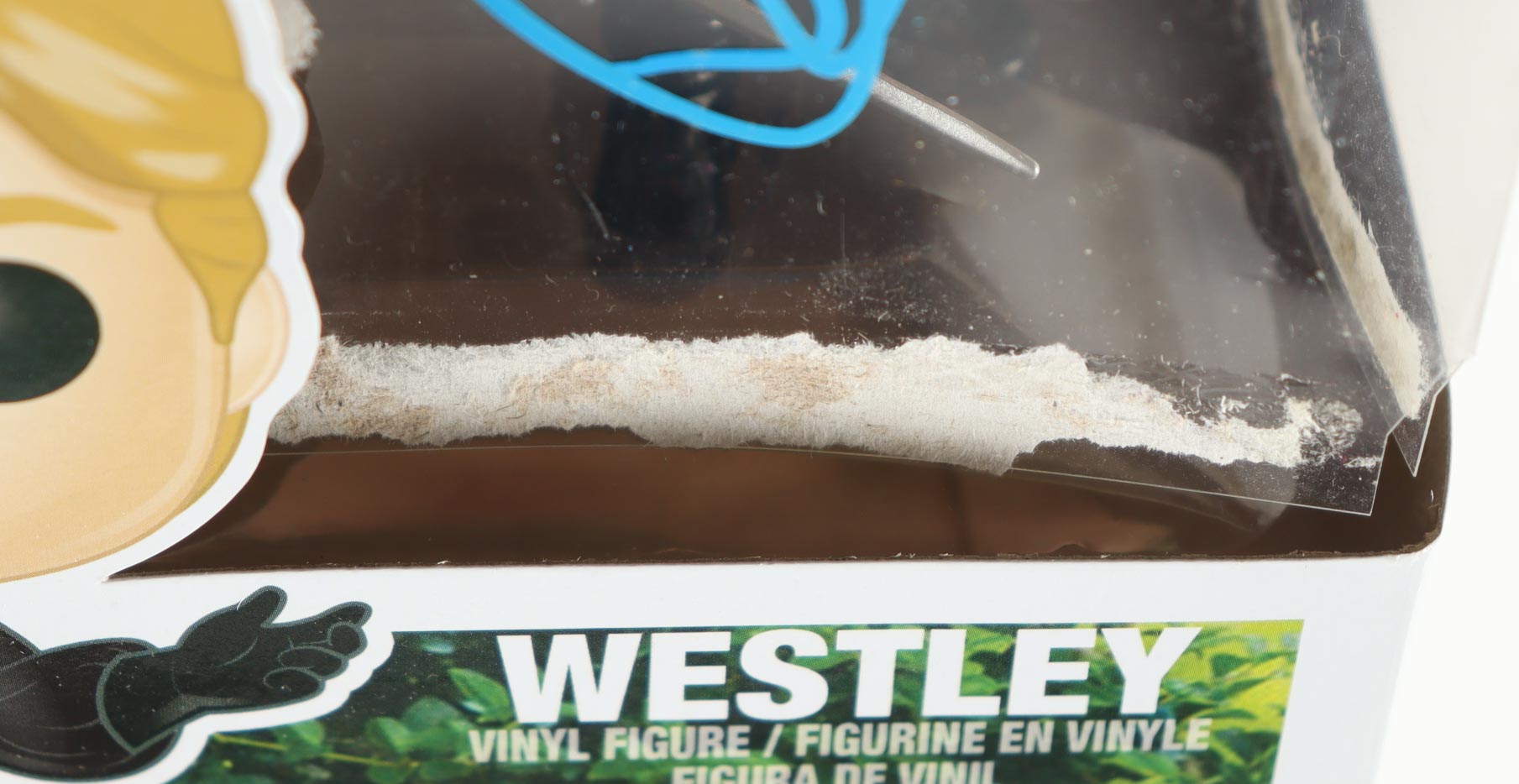 Cary Elwes Signed "The Princess Bride" #579 Westley Funko Pop! Vinyl Figure (JSA) at PristineAuction.com Cary Elwes Signed "The Princess Bride" #579 Westley Funko Pop! Vinyl Figure (JSA) at PristineAuction.com