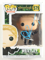 Cary Elwes Signed "The Princess Bride" #579 Westley Funko Pop! Vinyl Figure (JSA) at PristineAuction.com