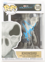 F. Murray Abraham Signed "Marvel: Moon Knight" Khonshu #1049 Funko Pop! Vinyl Figure (Beckett) at PristineAuction.com