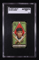 Earl Gardner 1911 T205 Gold Border #73 (SGC Authentic) at PristineAuction.com