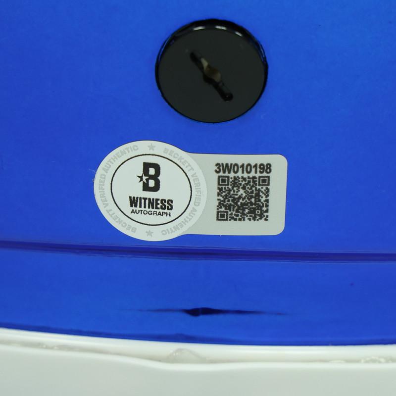 Aidan Hutchinson Signed Lions Full-Size Authentic On-Field Specialty Speedflex Helmet (Beckett) at PristineAuction.com Aidan Hutchinson Signed Lions Full-Size Authentic On-Field Specialty Speedflex Helmet (Beckett) at PristineAuction.com