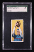 Doc Hoblitzell 1909-11 T206 #215 (SGC Authentic) at PristineAuction.com