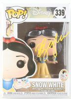 Rachel Zegler Signed "Disney" #339 Snow White Funko Pop! Vinyl Figure (Beckett) at PristineAuction.com