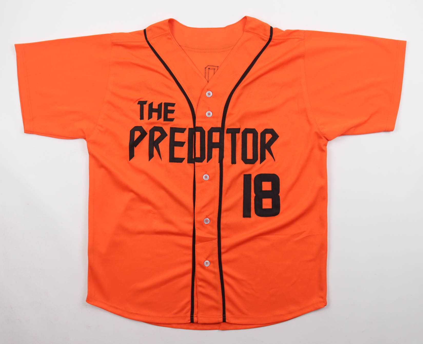 Brian Prince Jr. Signed Jersey (JSA) at PristineAuction.com Brian Prince Jr. Signed Jersey (JSA) at PristineAuction.com