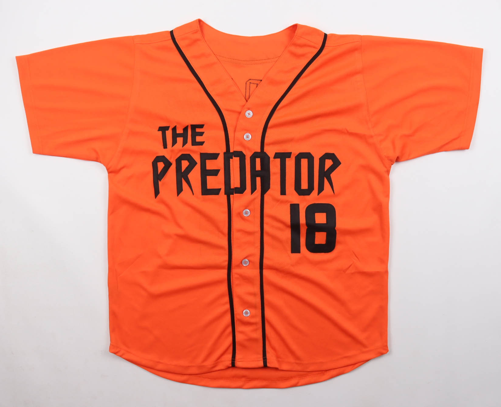 Brian Prince Jr. Signed Jersey (JSA) at PristineAuction.com Brian Prince Jr. Signed Jersey (JSA) at PristineAuction.com