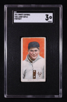 Larry Doyle 1909-11 T206 #149 Portrait (SGC 3) at PristineAuction.com