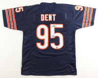 Richard Dent Signed Jersey Inscribed "MVP XX" (Beckett) at PristineAuction.com