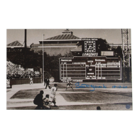 Bill Mazeroski Signed Pirates 11x17 Photo Inscribed "10-13-60" (Authentic Ink) at PristineAuction.com