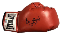 Erik Morales Signed Everlast Boxing Glove (TriStar) at PristineAuction.com