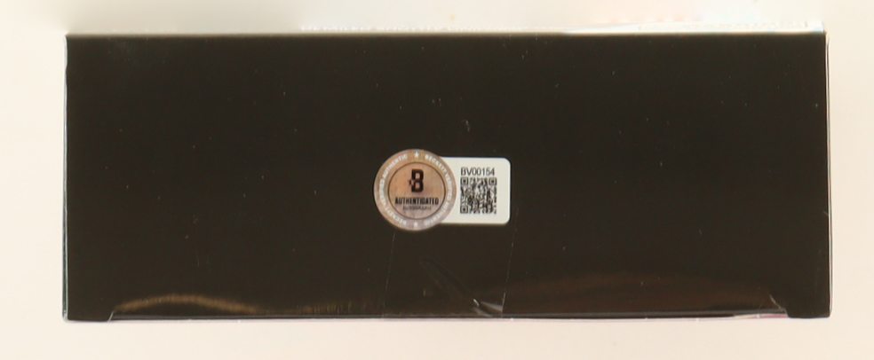 Kathryn Thornton Signed Space Adventure Series Astronaut Doll 11.5" Articulated Figure Inscribed "STS-33, 49, 61, 73" (Beckett) at PristineAuction.com Kathryn Thornton Signed Space Adventure Series Astronaut Doll 11.5" Articulated Figure Inscribed "STS-33, 49, 61, 73" (Beckett) at PristineAuction.com