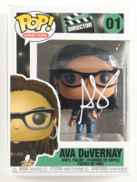 Ava DuVernay Signed "Director" #01 Funko Pop! Vinyl Figure (JSA) at PristineAuction.com