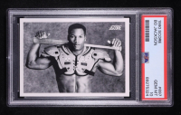 Bo Jackson 1990 Score #697 (PSA 10) at PristineAuction.com