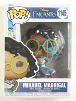 Stephanie Beatriz Signed "Encanto" #1145 Mirabel Madrigal Funko Pop! Vinyl Figure (JSA) at PristineAuction.com
