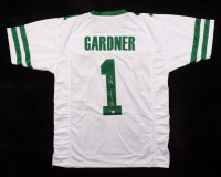 Ahmad "Sauce" Gardner Signed Jersey (Beckett) at PristineAuction.com