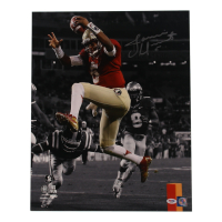 Jameis Winston Signed FSU Seminoles 16x20 Photo (PSA) at PristineAuction.com