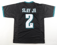 Darius Slay Jr. Signed Jersey (Beckett) at PristineAuction.com