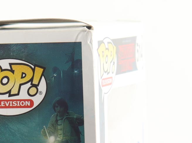 Natalie Dyer Signed "Stranger Things" Nancy #514 Funko Pop! Vinyl Figure (JSA) at PristineAuction.com Natalie Dyer Signed "Stranger Things" Nancy #514 Funko Pop! Vinyl Figure (JSA) at PristineAuction.com