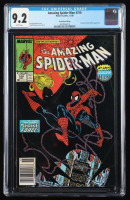 1988 "The Amazing Spider-Man" Issue #310 Marvel Comic Book (CGC 9.2) at PristineAuction.com