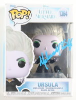 Melissa McCarthy Signed "The Little Mermaid" #1364 Ursula Funko Pop! Vinyl Figure (JSA) at PristineAuction.com