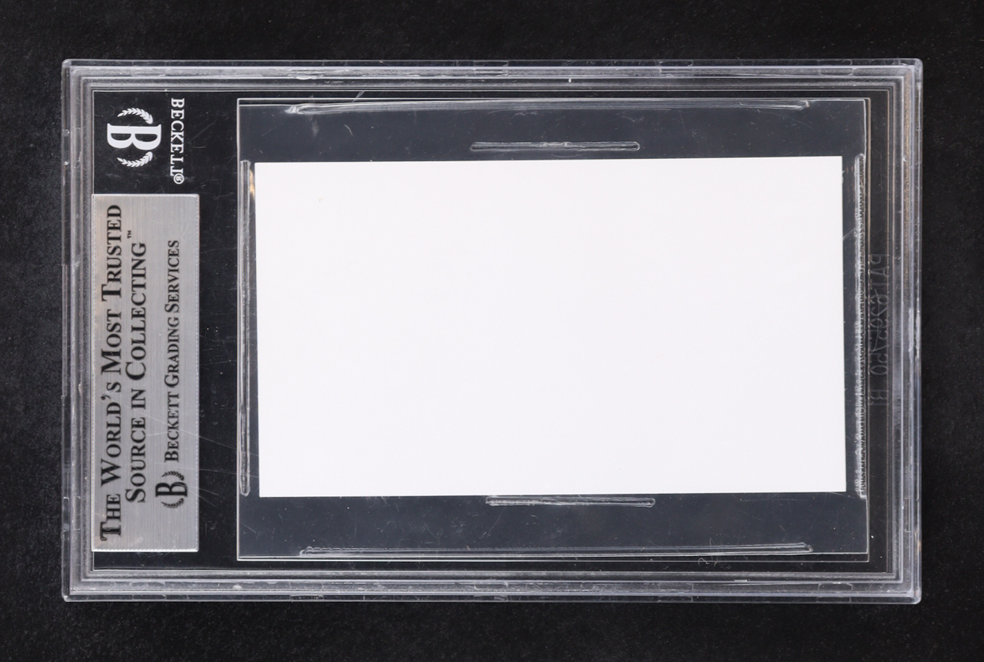 Martha Stewart Signed Cut Inscribed "2021" (BGS) at PristineAuction.com Martha Stewart Signed Cut Inscribed "2021" (BGS) at PristineAuction.com