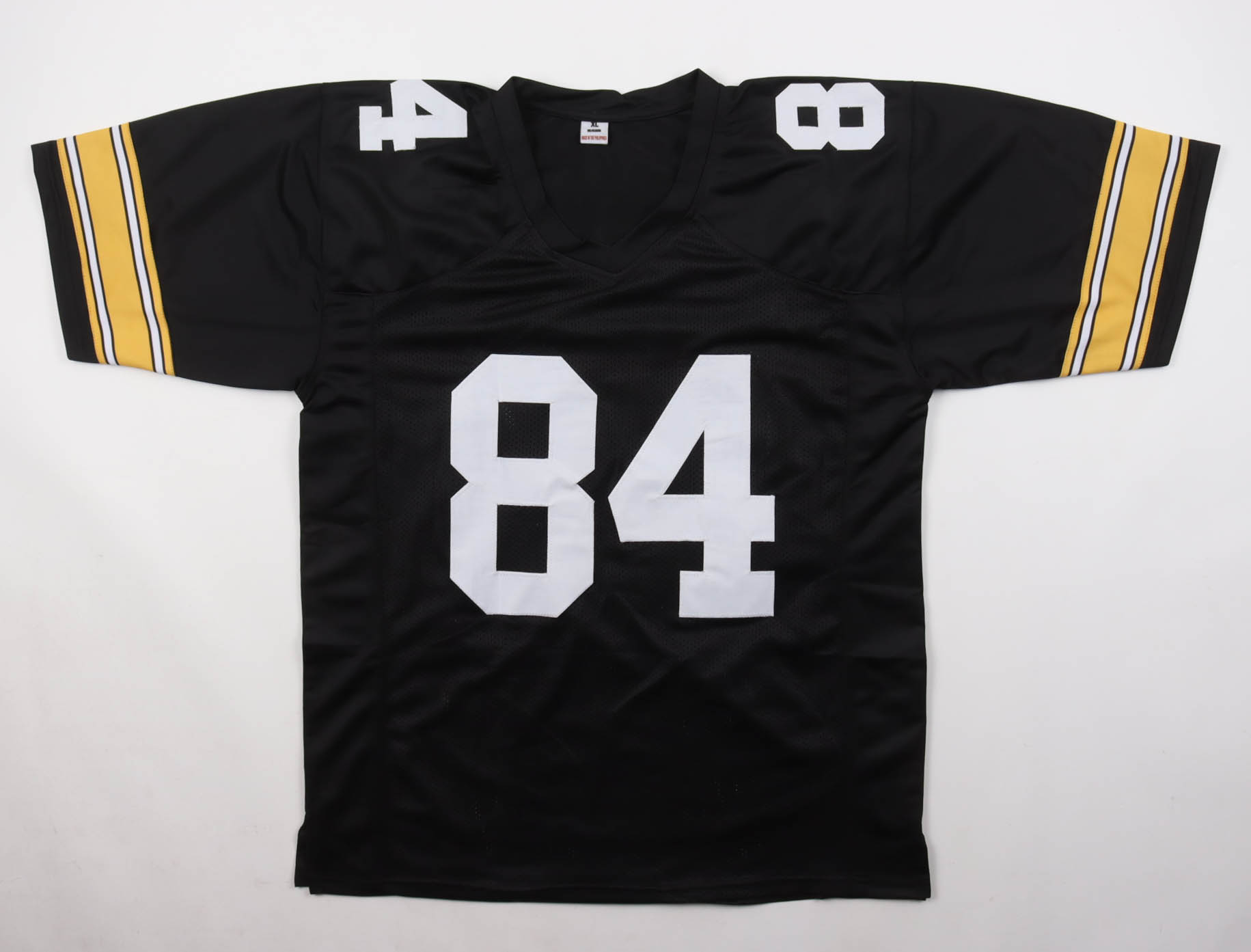 Antonio Brown Signed Jersey (JSA) at PristineAuction.com Antonio Brown Signed Jersey (JSA) at PristineAuction.com