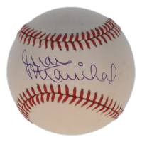 Juan Marichal Signed ONL Baseball (PSA) at PristineAuction.com