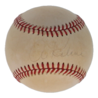 Al Kaline Signed OAL Baseball (PSA) (See Description) at PristineAuction.com