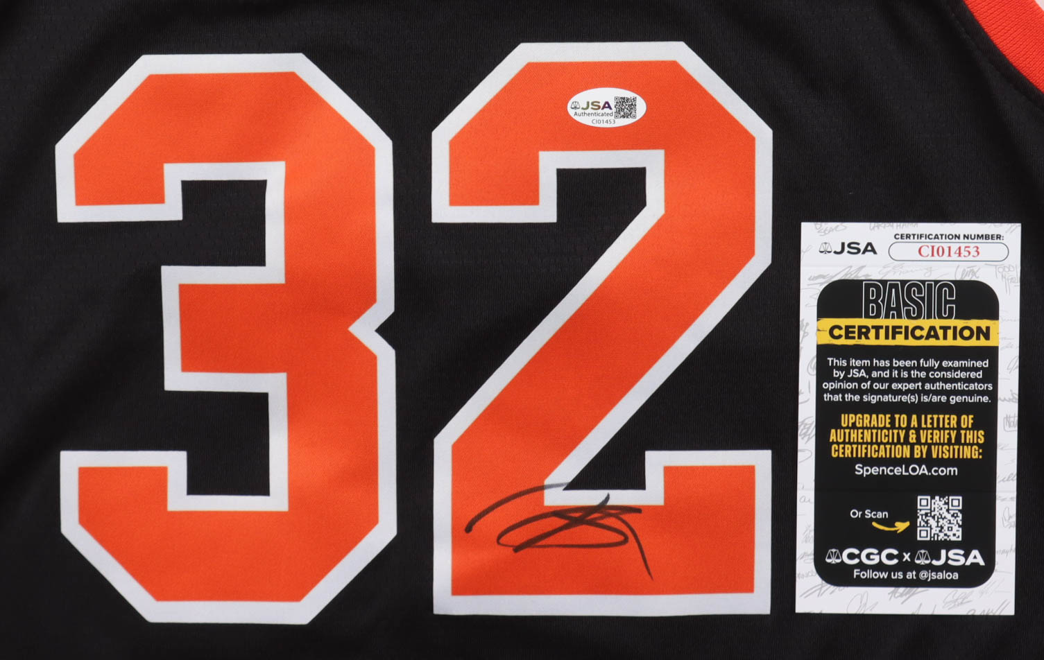 Karl-Anthony Towns Signed Knicks Nike Authentic Jersey (JSA) at PristineAuction.com Karl-Anthony Towns Signed Knicks Nike Authentic Jersey (JSA) at PristineAuction.com