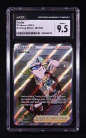 Gordie 2021 Pokemon Evolving Skies #201 (CGC 9.5) at PristineAuction.com