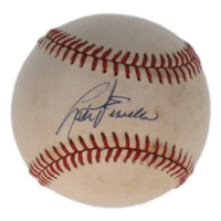 Lou Piniella Signed OAL Baseball (JSA) at PristineAuction.com