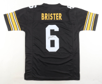 Bubby Brister Signed Jersey (JSA) at PristineAuction.com