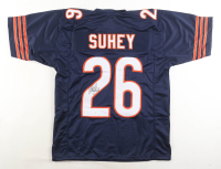 Matt Suhey Signed Jersey (JSA) at PristineAuction.com
