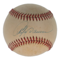 Andre Dawson Signed ONL Baseball (PSA) at PristineAuction.com