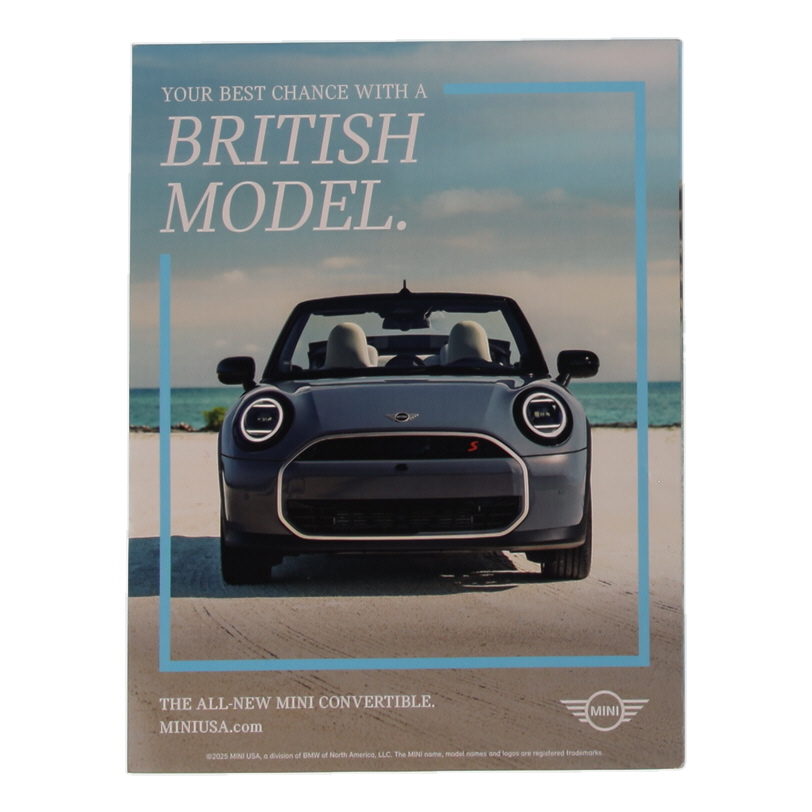 Livvy Dunne Signed 2025 Sports Illustrated Swimsuit Issue (Fanatics) at PristineAuction.com Livvy Dunne Signed 2025 Sports Illustrated Swimsuit Issue (Fanatics) at PristineAuction.com