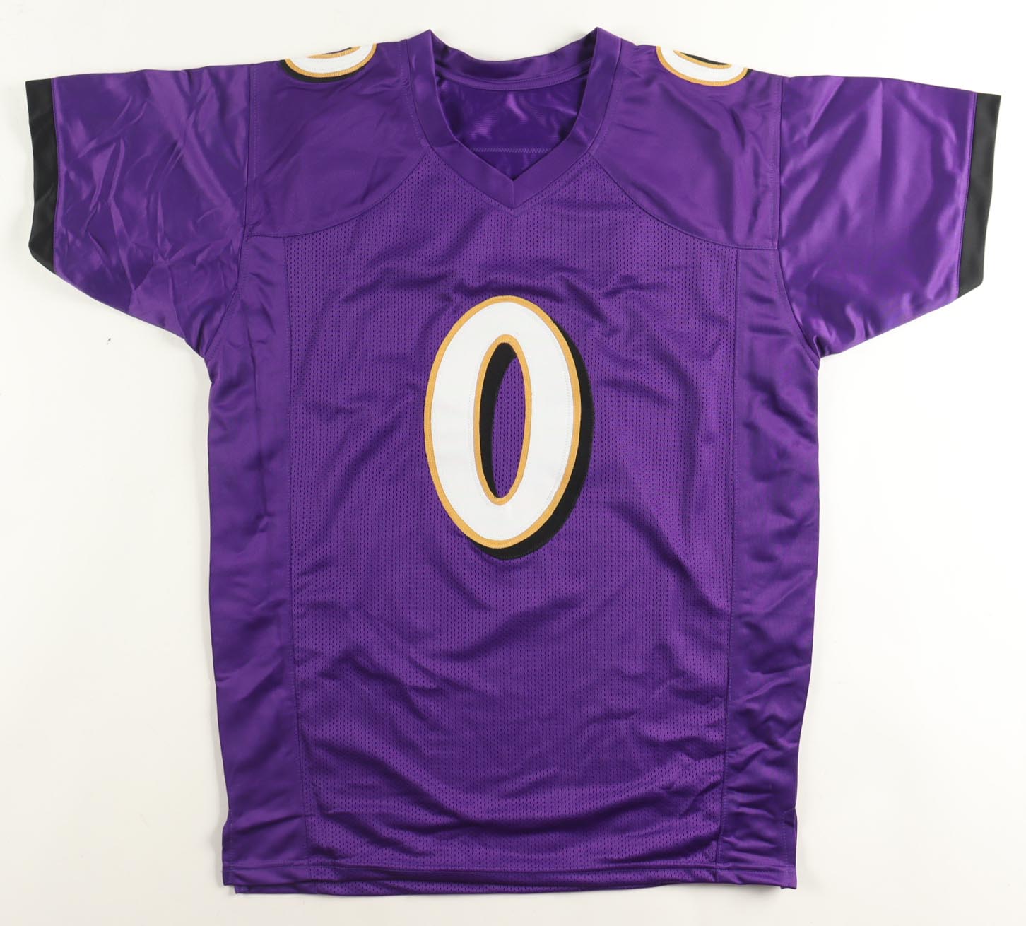 Roquan Smith Signed Jersey Inscribed "2022, 2023 All Pro" (Beckett) at PristineAuction.com Roquan Smith Signed Jersey Inscribed "2022, 2023 All Pro" (Beckett) at PristineAuction.com