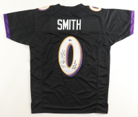 Roquan Smith Signed Jersey Inscribed "2022, 2023 All Pro" (Beckett) at PristineAuction.com
