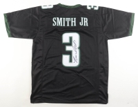 Nolan Smith Jr. Signed Jersey (JSA) at PristineAuction.com