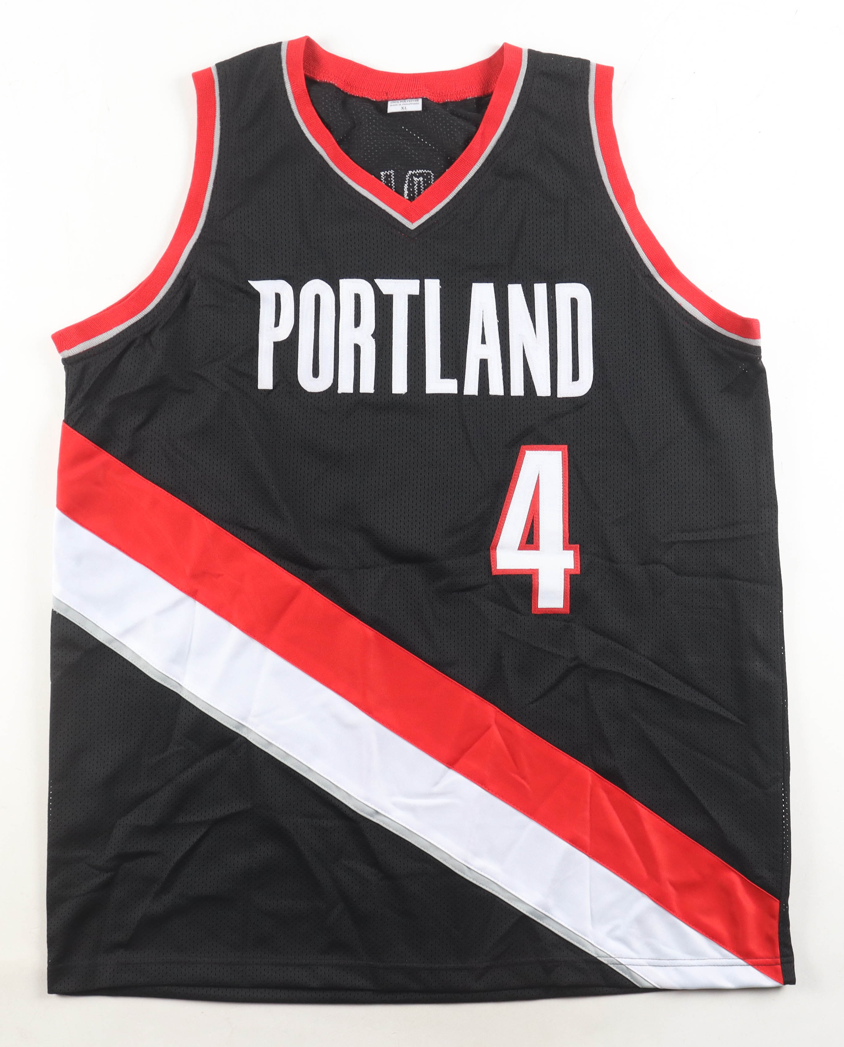 Greg Brown III Signed Jersey (Beckett) at PristineAuction.com Greg Brown III Signed Jersey (Beckett) at PristineAuction.com