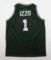Tom Izzo Signed Jersey (JSA) at PristineAuction.com