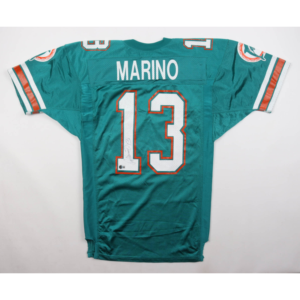 Take A Look About Dan Marino Jersey Authentic