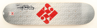 Ryan Sheckler Signed X-Games Full-Size Skateboard Deck (JSA) at PristineAuction.com