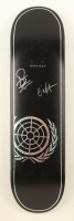 Eric Koston & Steve Berra Signed "The Berrics" Full-Size Skateboard Deck (JSA) at PristineAuction.com