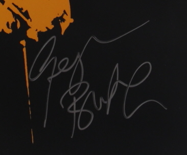 Geezer Butler Signed Black Sabbath "Vol 4" Vinyl Record Album (Beckett) at PristineAuction.com Geezer Butler Signed Black Sabbath "Vol 4" Vinyl Record Album (Beckett) at PristineAuction.com