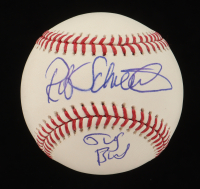 Rob Schneider Signed OML Baseball Inscribed "Gus Bus" (PSA) at PristineAuction.com