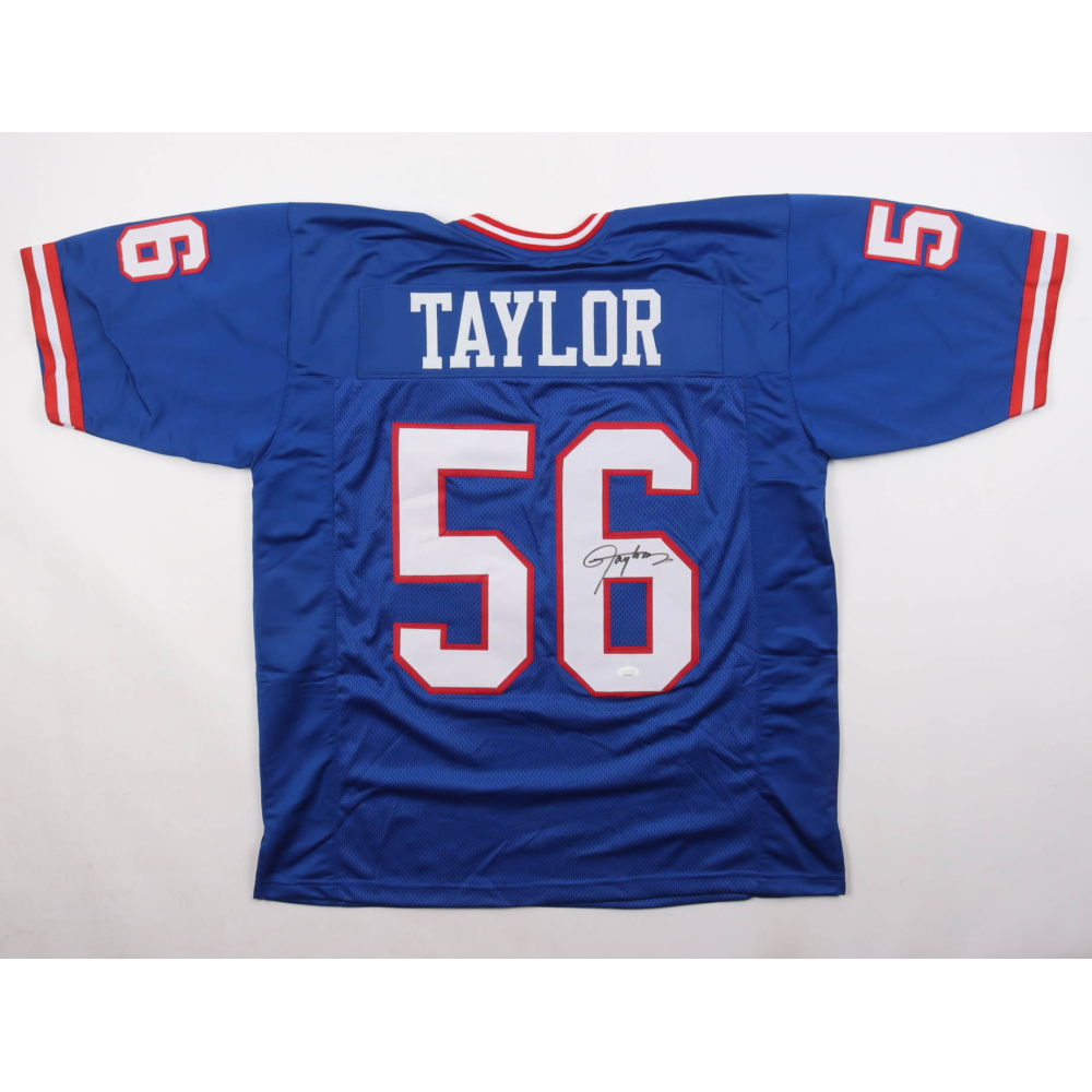 Lawrence Taylor Signed Jersey (JSA) at PristineAuction.com