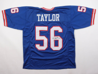 Lawrence Taylor Signed Jersey (JSA) at PristineAuction.com