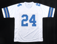 Everson Walls Signed Jersey (Beckett) at PristineAuction.com