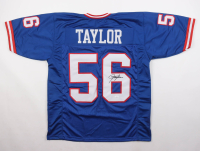 Lawrence Taylor Signed Jersey (JSA) at PristineAuction.com