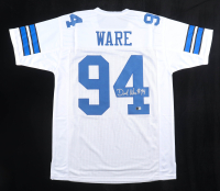 DeMarcus Ware Signed Jersey (Beckett) at PristineAuction.com