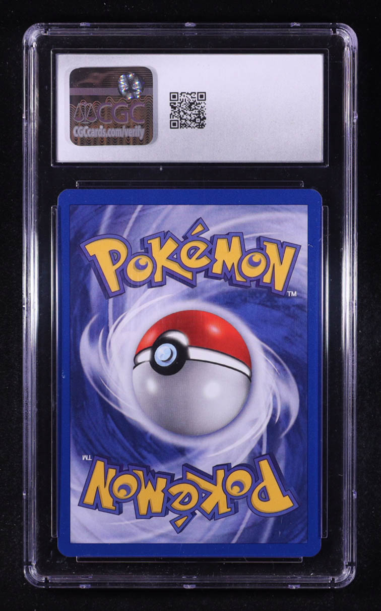 Articuno 2000 Pokemon Black Star Promos The Power of One- Error Illustrator #22 (CGC 10) at PristineAuction.com Articuno 2000 Pokemon Black Star Promos The Power of One- Error Illustrator #22 (CGC 10) at PristineAuction.com